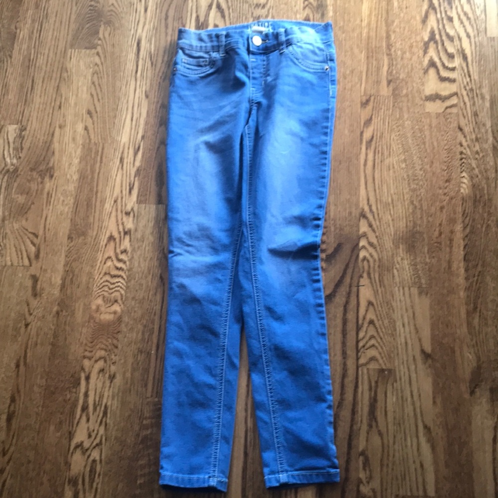 Justice jeggings